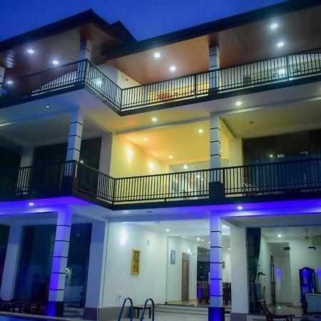 Minuri Villa ฮิกคาดูวา ภายนอก รูปภาพ