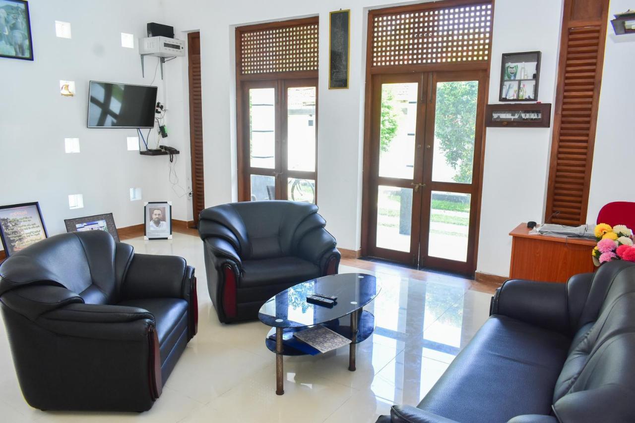 Minuri Villa ฮิกคาดูวา ห้อง รูปภาพ